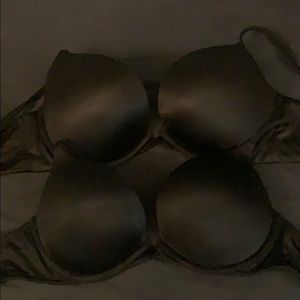 Victoria’s Secret Very Sexy Push-up bras